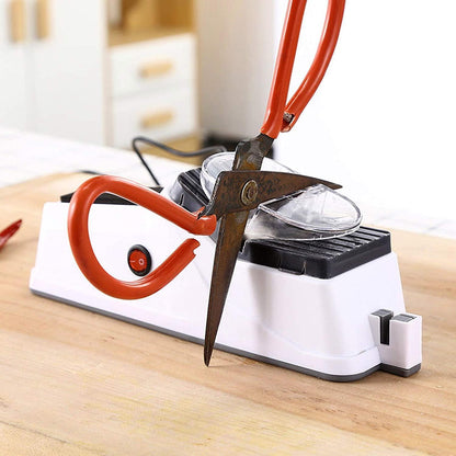 Electric knife sharpener - BladeRevive – alternate product view 3