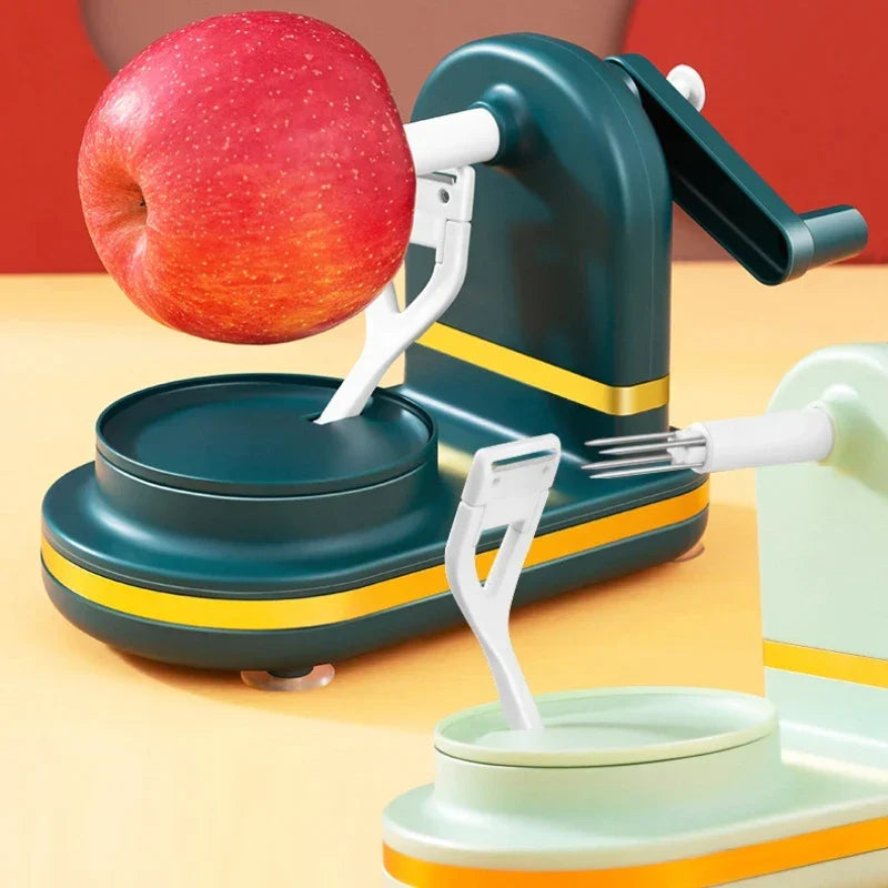 Simple vegetable and fruit peeler - PeelPro – alternate product view 8