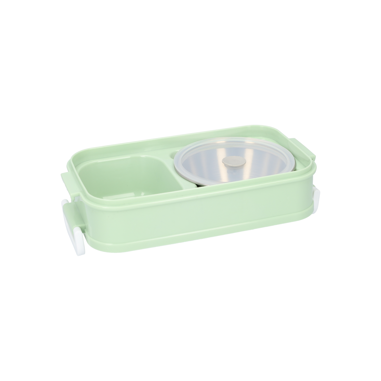 3-tier lunch box with soup container and cutlery – alternate product view 11
