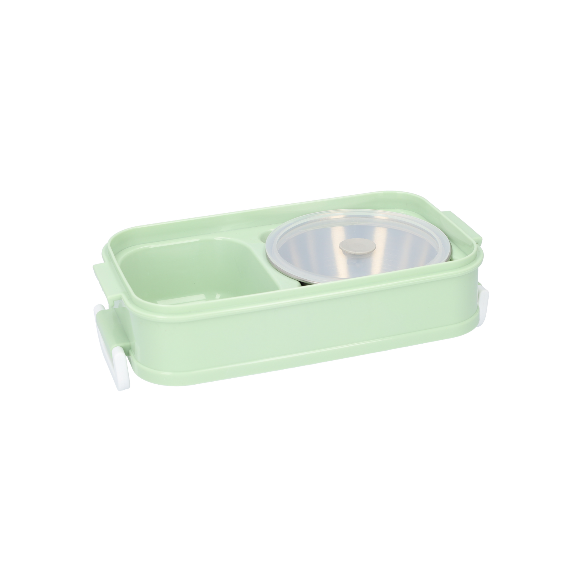 3-tier lunch box with soup container and cutlery – alternate product view 11