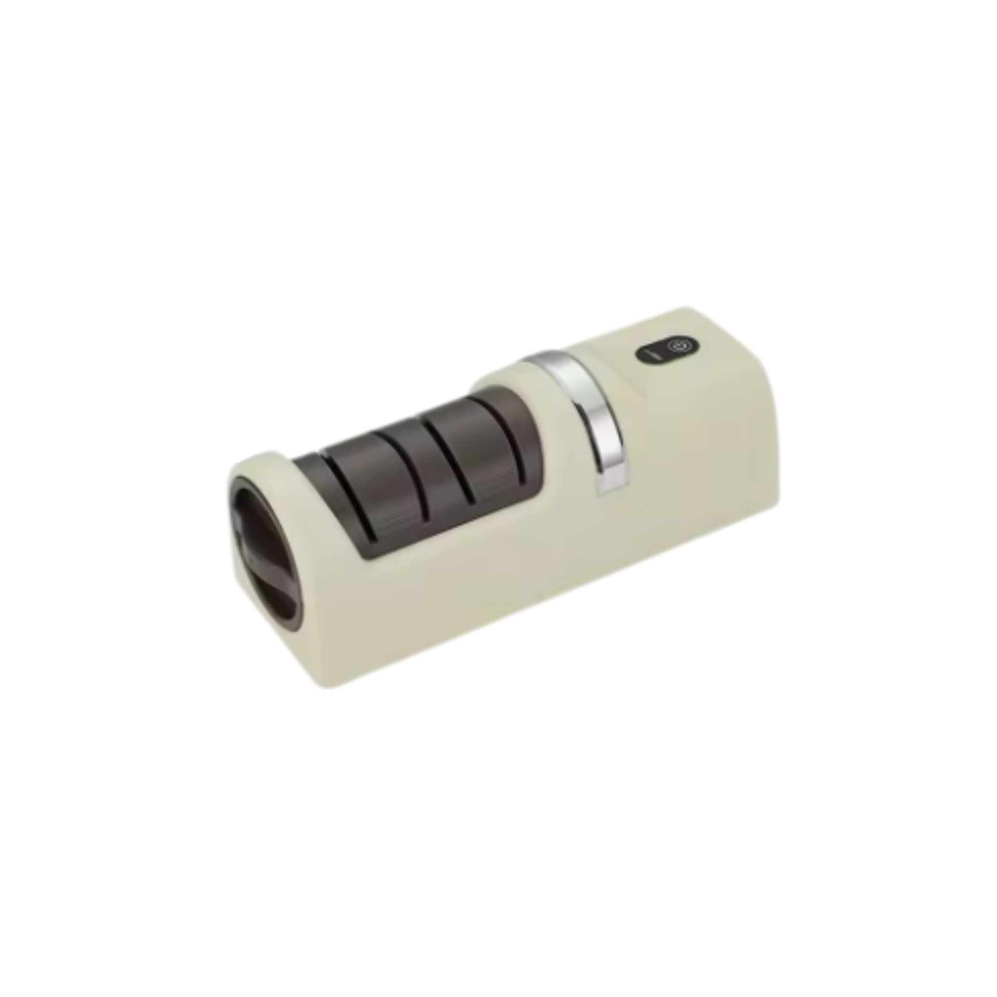 Electric knife sharpener USB rechargeable with battery – alternate product view 7