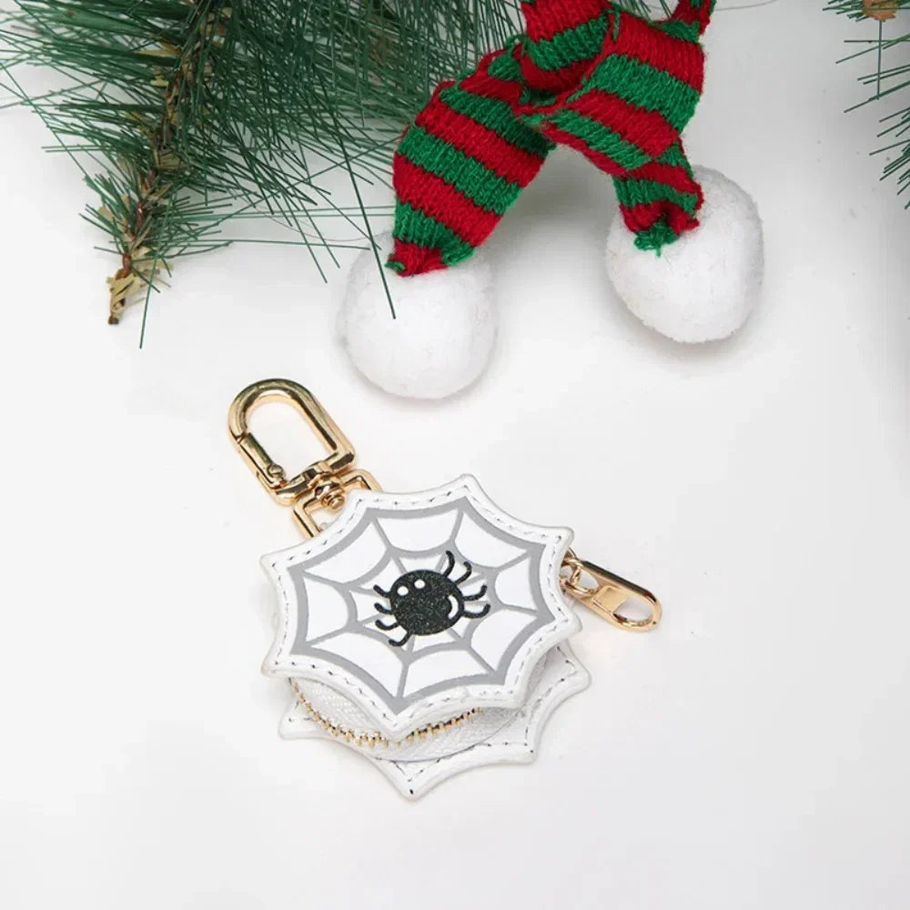 Halloween Accessories Keychain Christmas Ghost – alternate product view 3