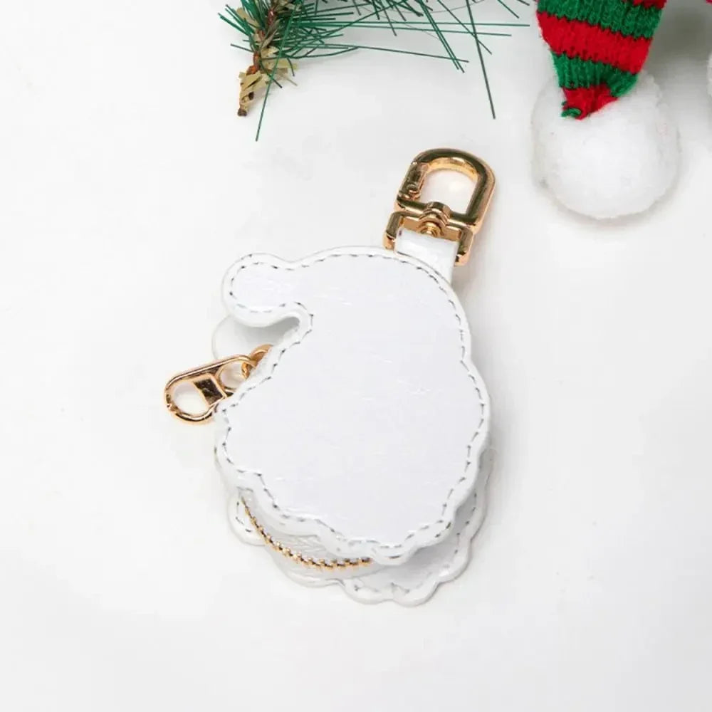 Halloween Accessories Keychain Christmas Ghost – alternate product view 5