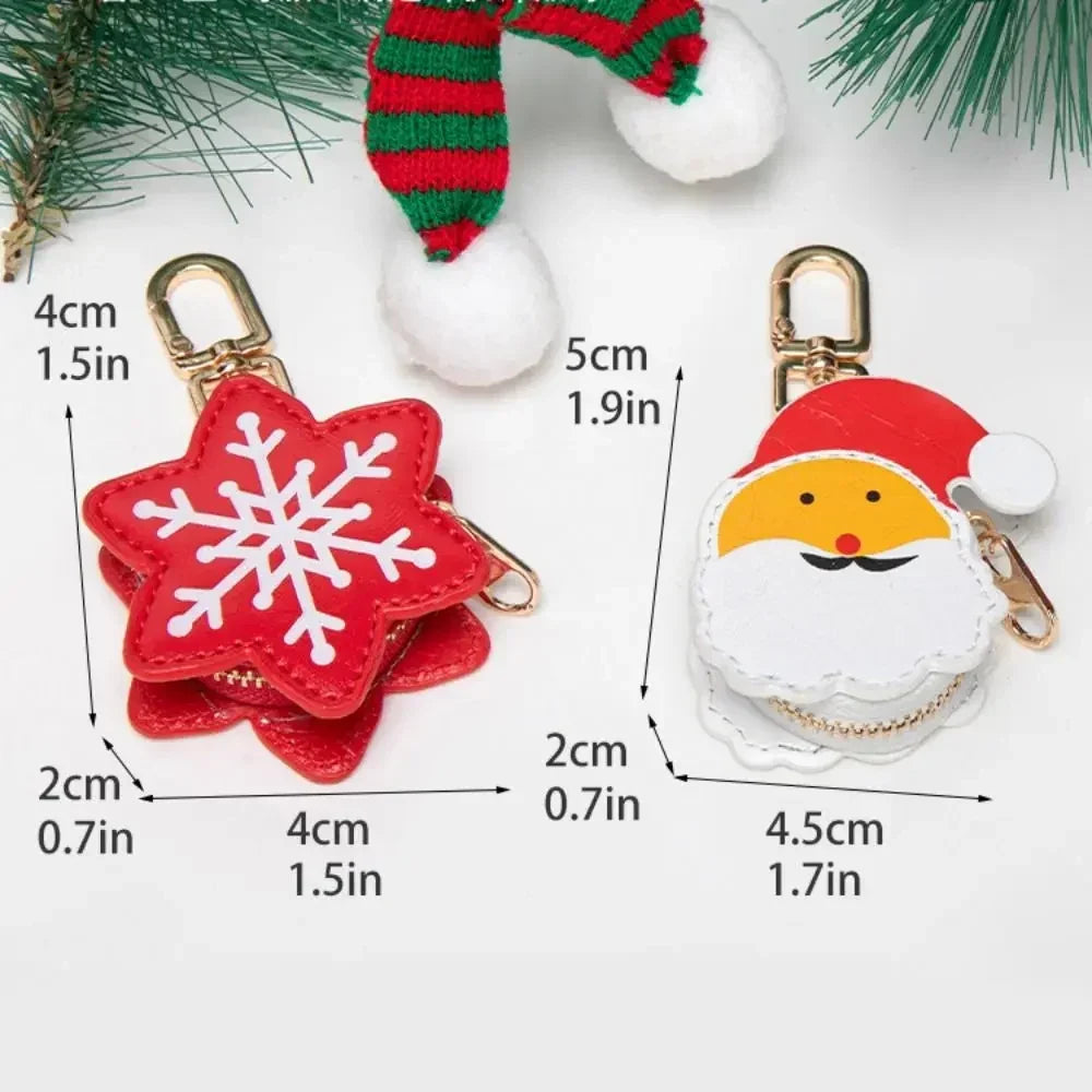 Halloween Accessories Keychain Christmas Ghost – alternate product view 6