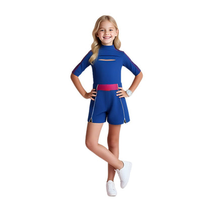 Halloween Costume Zombie Costume Cosplay Outfit – alternate product view 11