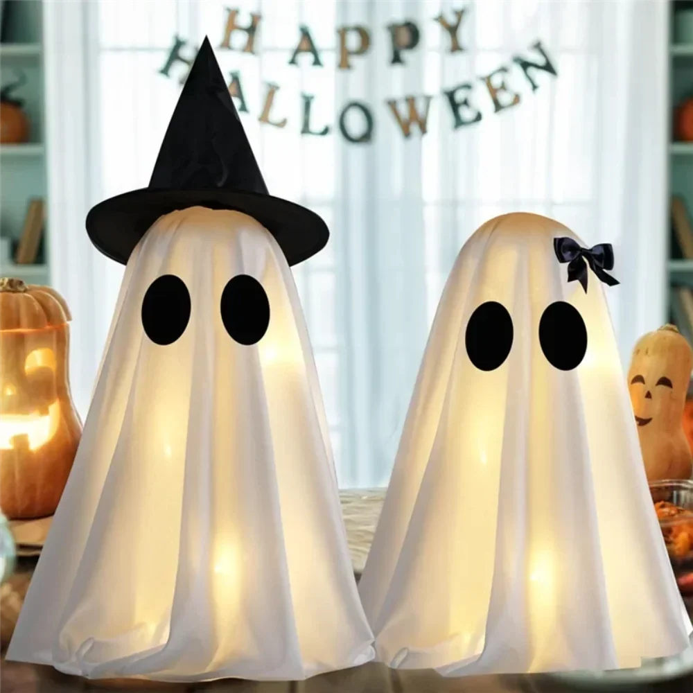 Halloween Decoration Indoor Decor Ghost Figures – alternate product view 2