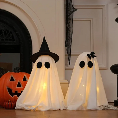 Halloween Decoration Indoor Decor Ghost Figures – alternate product view 3
