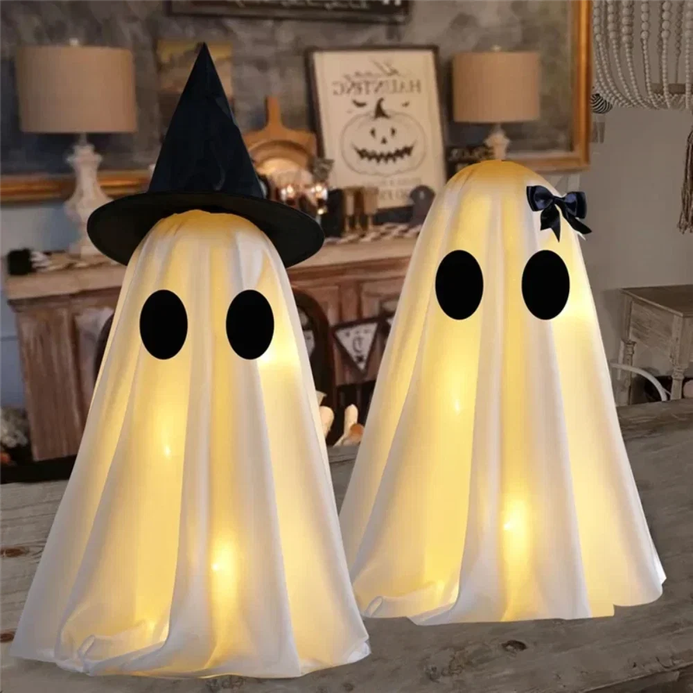 Halloween Decoration Indoor Decor Ghost Figures – alternate product view 4