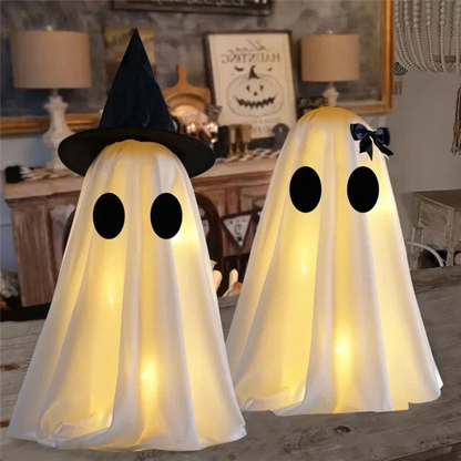 Halloween Decoration Indoor Decor Ghost Figures – alternate product view 4