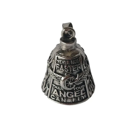 Halloween Decoration Motorcycle Guardian Bell Good Luck Charm – alternate product view 8