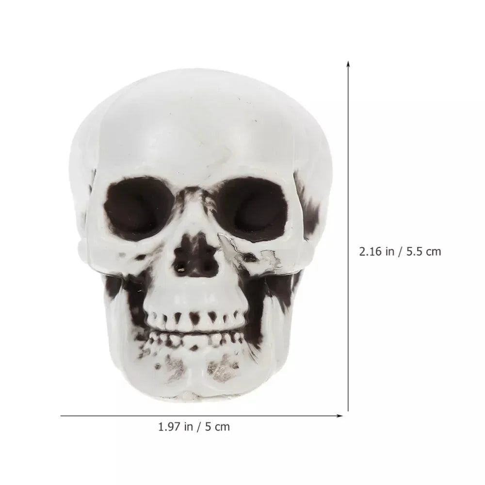 Halloween Decoration Skeleton Skulls Spooky Home Accent – alternate product view 6
