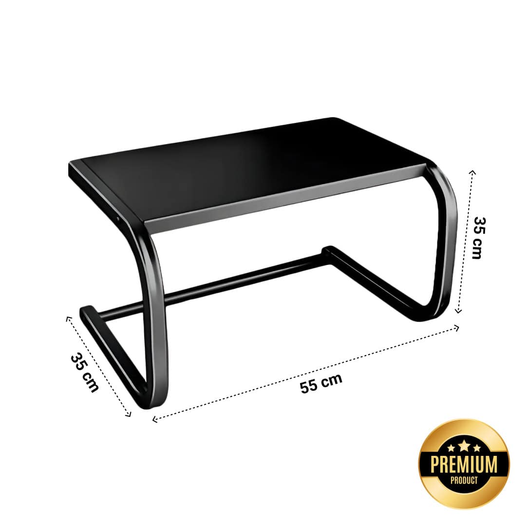 Kitchen shelf for worktop - More space without drilling – alternate product view 3