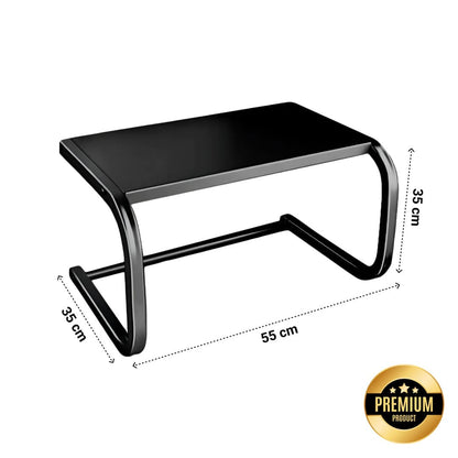 Kitchen shelf for worktop - More space without drilling – alternate product view 3