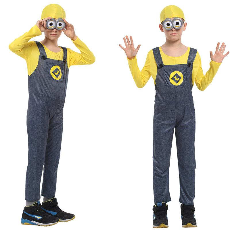 Family Matching Outfit Couples Halloween Dress Up Suit – alternate product view 8