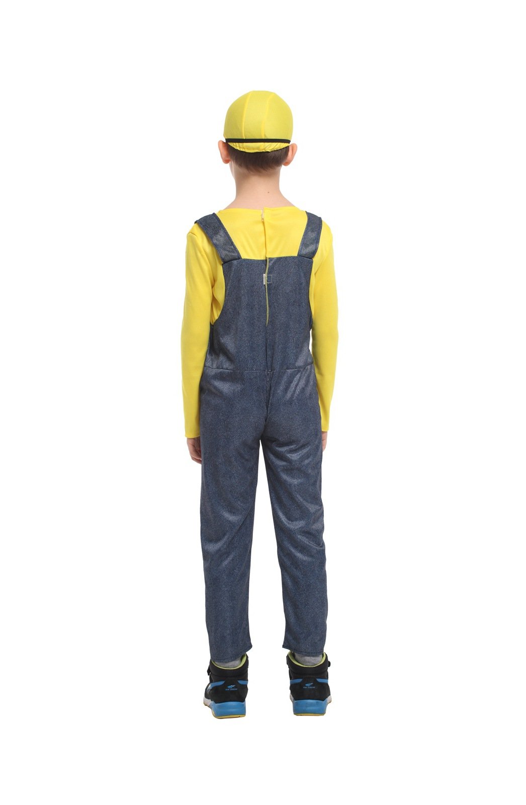 Family Matching Outfit Couples Halloween Dress Up Suit – alternate product view 9