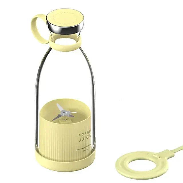 Portable blender for on the go - SmoothEase – alternate product view 11