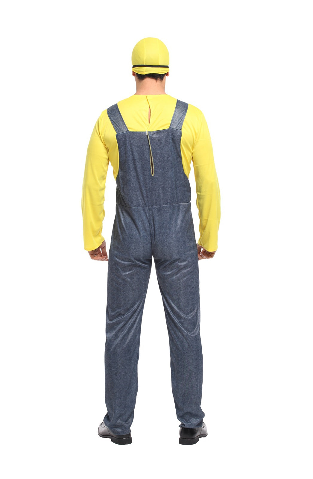 Family Matching Outfit Couples Halloween Dress Up Suit – alternate product view 11