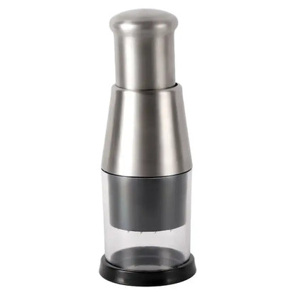 Manual stainless steel vegetable cutters - ChefChop Pro