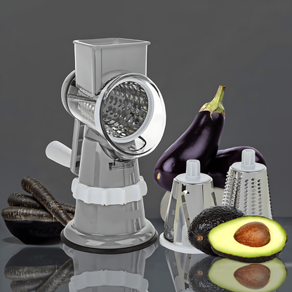 Multifunctional vegetable cutter - SliceMate