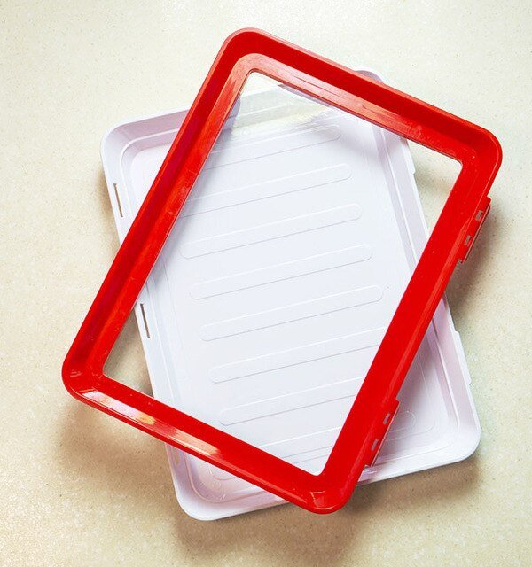 Fresh-keeping tray – FreshSeal Tray – alternate product view 7