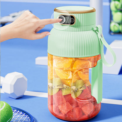 Portable multifunctional blender - BlendMate
