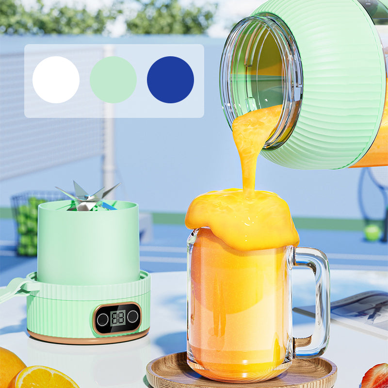 Portable multifunctional blender - BlendMate – alternate product view 2