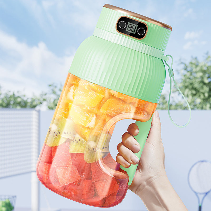 Portable multifunctional blender - BlendMate – alternate product view 3