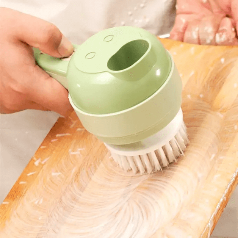 4-in-1 Multipurpose Kitchen Preparation Tool – alternate product view 4